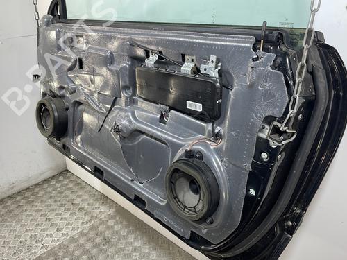 Right front door MERCEDES-BENZ CLK (C209) CLK 270 CDI (209.316) | BP25664943C3 