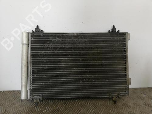 Used AC radiator PEUGEOT 308 I (4A_, 4C_) 1.6 HDi (109 hp) 25665289