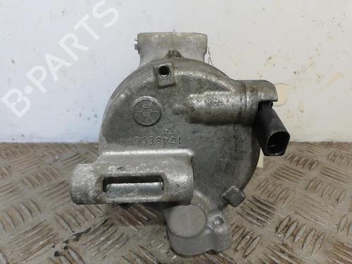AC compressor SEAT LEON (5F1) 1.2 TSI | BP25667599M34 