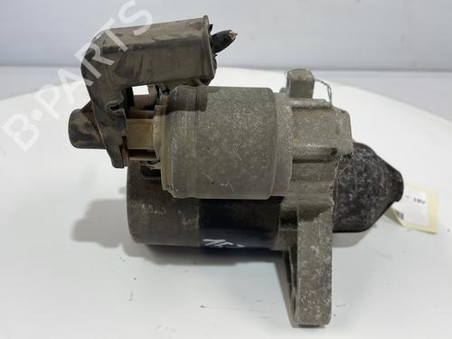 Startmotor TOYOTA AYGO (_B1_) 1.0 (KGB10_, KGB10R) | BP25661671M8 