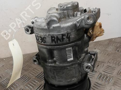 AC compressor TOYOTA RAV 4 III (_A3_) 2.2 D 4WD (ALA30_, ALA30R) 8831042250