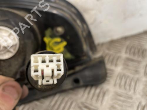 Left taillight HYUNDAI ATOS (MX) 1.0 i | BP25669384C34 
