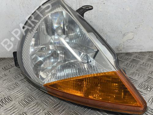 Right headlight FORD KA (RB_) 1.3 i | BP25669441C29 