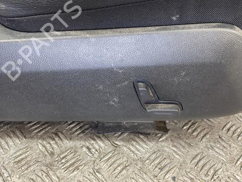 Right front seat MERCEDES-BENZ E-CLASS (W212) E 220 CDI / BlueTEC (212.001, 212.002) | BP25667505C16