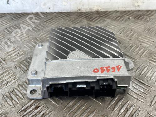 Elektronisk modul RENAULT SCÉNIC IV (J9_) 1.2 TCe 130 (130 hp) 25664602