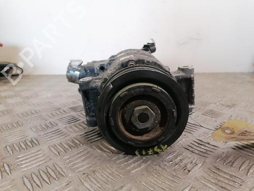 AC-Kompressor AUDI A4 B8 (8K2) 2.0 TDI (143 hp) 25666131