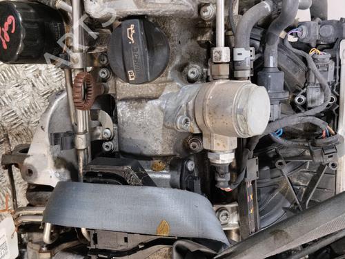 Engine VW GOLF VI (5K1) 1.2 TSI | BP32326717M1 - Image 5