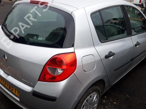 Starter RENAULT CLIO III (BR0/1, CR0/1) 1.4 16V | BP25670855M8