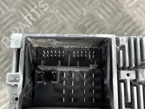 Radio CITROËN C3 II (SC_) 1.6 HDi | BP25665919E6 