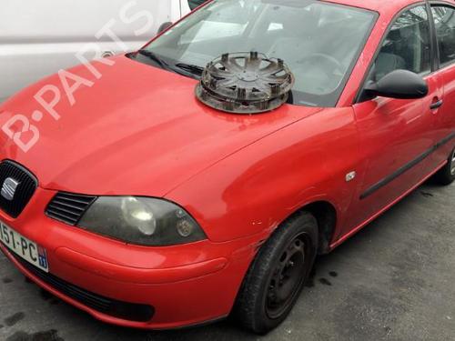 Engine control unit (ECU) SEAT CORDOBA (6L2) 1.4 TDI | BP25667378M57  - Image 6