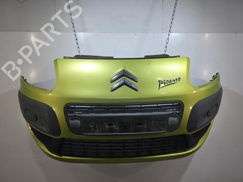 front-bumper-citroen-c3-picasso-sh_-2008-31806578 main image