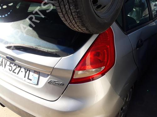 Højre baglygte FORD FIESTA VI (CB1, CCN) 1.4 TDCi | BP25663574C35 