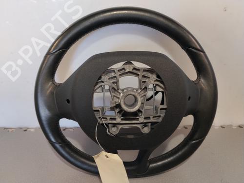 Used Steering wheel Steering wheel PEUGEOT 2008 I (CU_) 1.2 VTi (82 hp) 34202103 34202103