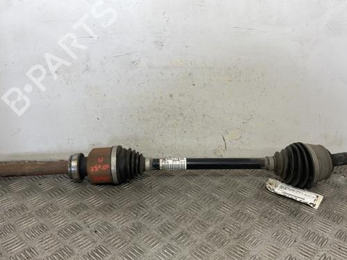 Used Right front driveshaft PEUGEOT 308 II (LB_, LP_, LW_, LH_, L3_) 1.5 BlueHDi 130 (131 hp) 25667251