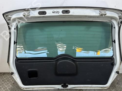 Used Tailgate Tailgate RENAULT CLIO II (BB_, CB_) 1.5 dCi (B/CB07) (65 hp) 27617545 27617545