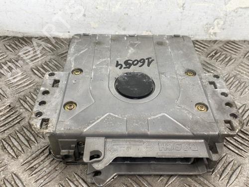 Engine control unit (ECU) PEUGEOT 106 II (1A_, 1C_) 1.0 i | BP25662004M57