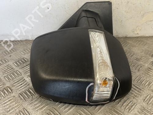 Right mirror OPEL COMBO Box Body/MPV (X12) 1.6 CDTI (B05) | BP25667301C27 