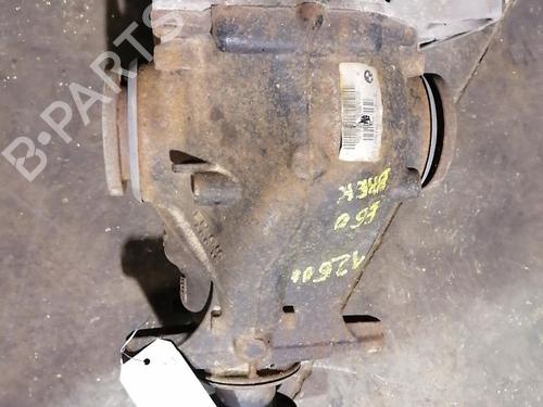 Used Rear differential BMW 5 Touring (E61) 530 d (235 hp) 25663766