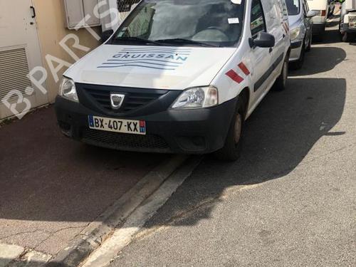 Servostyringspumpe DACIA LOGAN (LS_) 1.5 dCi (LS0K) | BP25665590M99 