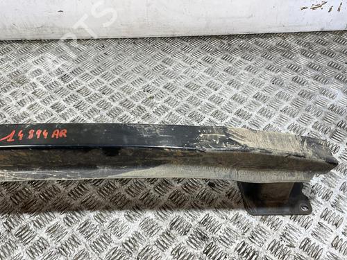 Rear bumper reinforcement VW POLO V (6R1, 6C1) 1.6 TDI | BP25667940C73 