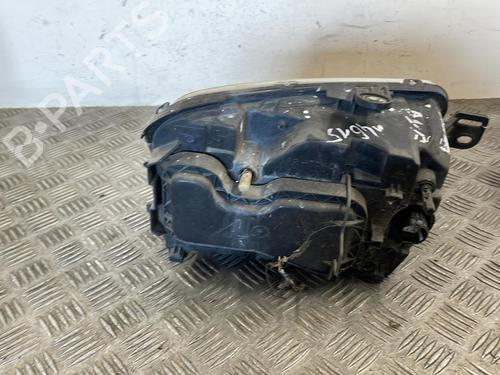 Left headlight FIAT PANDA (169_) 1.1 (169.AXA1A) | BP25670503C28  - Image 6