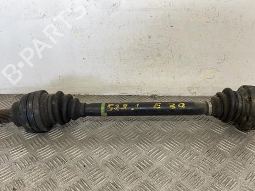 Used Right rear driveshaft BMW 5 (E39) 528 i (193 hp) 25664704
