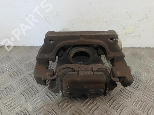 Used Right front brake caliper BMW X5 (E70) xDrive 35 d (286 hp) 25662466