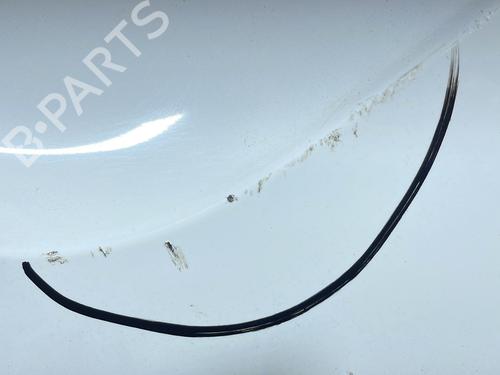 Rear bumper AUDI TT (8J3) 2.0 TDI quattro | BP25664539C8 