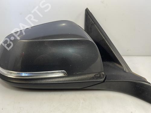 Right mirror BMW 1 (F21) 120 d xDrive | BP25669049C27 