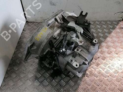 Gearbox OPEL INSIGNIA A (G09) 2.0 CDTI (68) | BP25666432M3