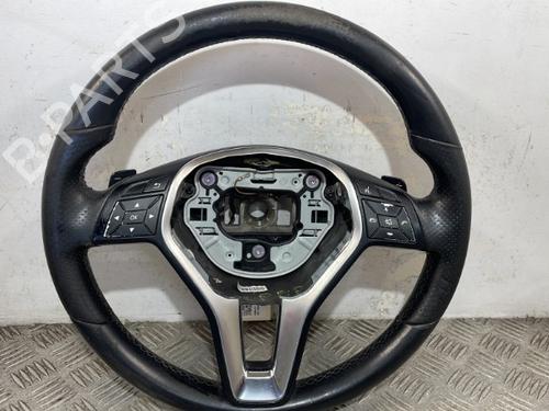 Steering wheel MERCEDES-BENZ E-CLASS (W212) E 220 CDI / BlueTEC (212.001, 212.002) | BP25669461C49  - Image 5