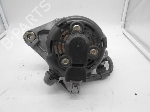Generator TOYOTA AYGO (_B4_) 1.0 (KGB40) | BP25668857M7 