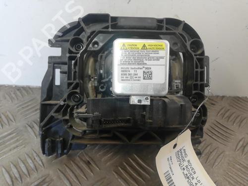 Other LAND ROVER RANGE ROVER SPORT II (L494) 3.0 SDV6 Hybrid 4x4 | BP25662692O1