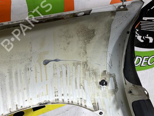 Right front fenders SEAT CORDOBA (6K1, 6K2) 1.9 TDI | BP25669298C42 