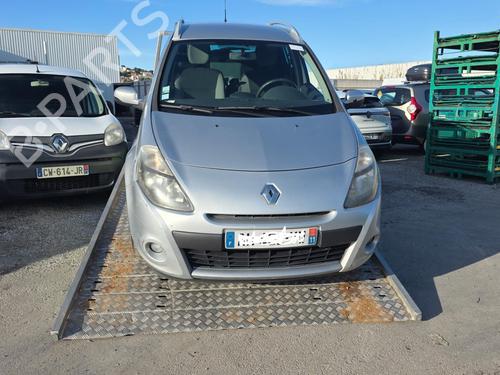 Panel frontal RENAULT CLIO III Grandtour (KR0/1_) 1.5 dCi (KR0G) (68 hp) 32146121