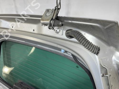 Tailgate PEUGEOT 207 SW (WK_) 1.6 HDi | BP25666636C6