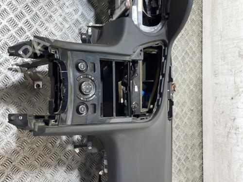 Dashboard PEUGEOT 5008 (0U_, 0E_) 1.6 HDi | BP25670111C46 - Image 11