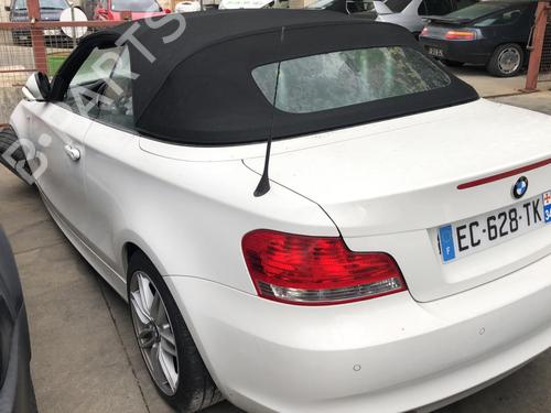 Used Parts BMW 1 Convertible (E88) 118 d 2533163
