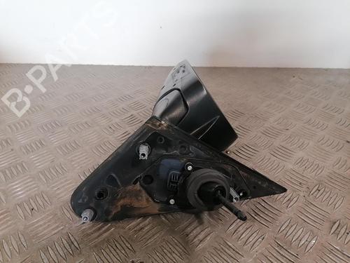 Left mirror PEUGEOT 406 (8B) 1.8 | BP25668595C26 