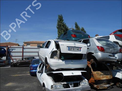 Right front driveshaft OPEL ASTRA G Hatchback (T98) 2.0 DTI 16V (F08, F48) | BP25669670M39