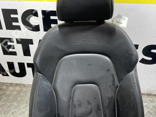 Left front seat AUDI A4 B8 Avant (8K5) 2.0 TDI | BP25667903C15  - Image 7