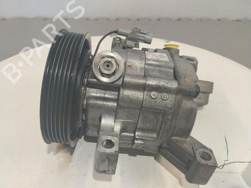 Used AC compressor AC compressor 36305420 36305420