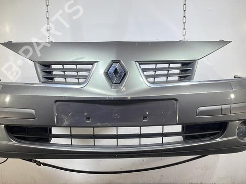 Used Front bumper RENAULT LAGUNA II (BG0/1_) 2.2 dCi (BG0F) (150 hp) 27364048