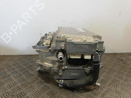 Used Electronic module TOYOTA RAV 4 IV (_A4_) 2.5 Hybrid (AVA42_) (197 hp) 29571577