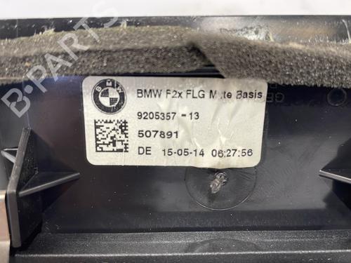 Air vent BMW 1 (F21) 120 d xDrive | BP25666709I21