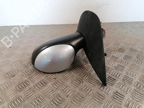 Left mirror PEUGEOT 206 Hatchback (2A/C) 1.6 16V | BP25665882C26 