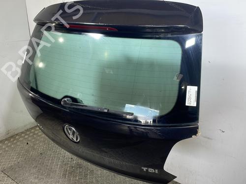 Tailgate VW POLO V (6R1, 6C1) 1.6 TDI | BP29512742C6