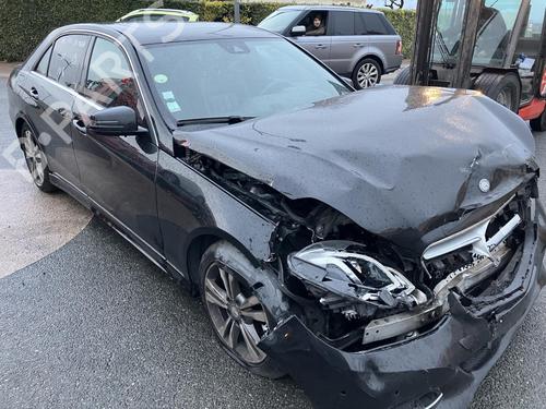 Right tailgate light MERCEDES-BENZ E-CLASS (W212) E 220 CDI / BlueTEC (212.001, 212.002) | BP25669907C80 - Image 1