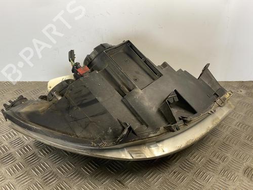 Left headlight PEUGEOT 807 (EB_) 2.2 HDi | BP25662911C28 - Image 2