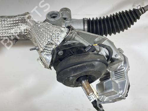 Steering rack CITROËN C4 III (BA_, BB_, BC_) 1.2 PureTech 130 (BAHNSA, BAHNSB) | BP28293229M22 
